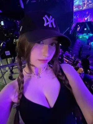 Allykitti OnlyFans Leaked Free Thumbnail Picture - #l3dYv8AZbQ