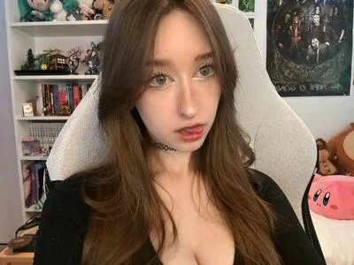 Allykitti OnlyFans Leaked Free Thumbnail Picture - #n17f0eYC2X