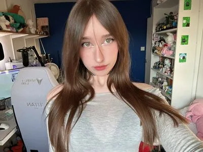 Allykitti OnlyFans Leaked Free Thumbnail Picture - #ph3P2I7zou