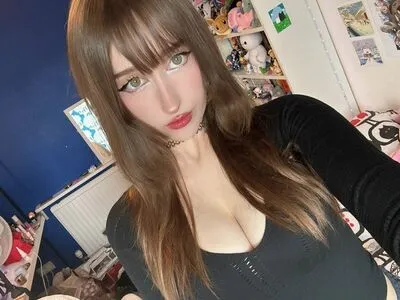 Allykitti OnlyFans Leaked Free Thumbnail Picture - #rRAP0XsDfB