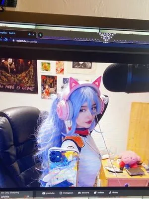 Allykitti OnlyFans Leaked Free Thumbnail Picture - #uV0nGU2QsI