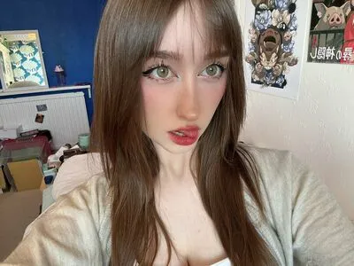 Allykitti OnlyFans Leaked Free Thumbnail Picture - #vJR6glKGjh