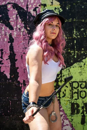 Allylotl OnlyFans Leaked Free Thumbnail Picture - #6TMZQfGnC8