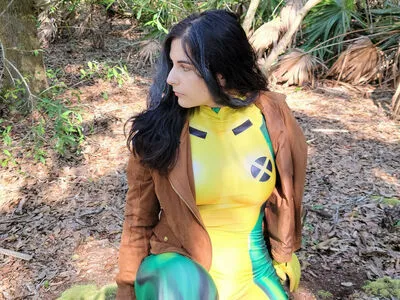 Allylotl OnlyFans Leaked Free Thumbnail Picture - #BvoJoV07ra