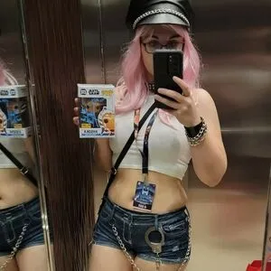 Allylotl OnlyFans Leaked Free Thumbnail Picture - #HjNeTZS4Em