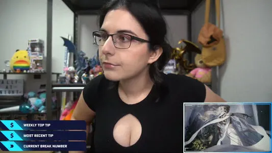 Allylotl OnlyFans Leaked Free Thumbnail Picture - #RayalQRPaM