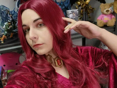 Allylotl OnlyFans Leaked Free Thumbnail Picture - #Yxn3F2i6jB