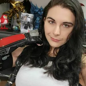Allylotl OnlyFans Leaked Free Thumbnail Picture - #k5LujaLbDT