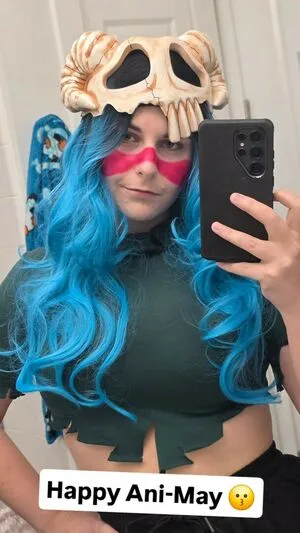 Allylotl OnlyFans Leaked Free Thumbnail Picture - #z2MEhAbPgR