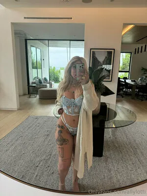 Allylotti OnlyFans Leaked Free Thumbnail Picture - #8zihK9YP2N