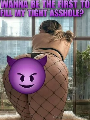 Allylotti OnlyFans Leaked Free Thumbnail Picture - #G5FZId8A49