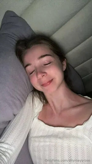 Allymayyrose OnlyFans Leaked Free Thumbnail Picture - #7B6PGEURT5