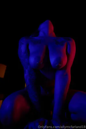 Allymcfarland18 OnlyFans Leaked Free Thumbnail Picture - #2lQDPubKjE