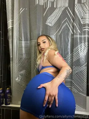 Allymcfarland18 OnlyFans Leaked Free Thumbnail Picture - #3buV8hx8sa
