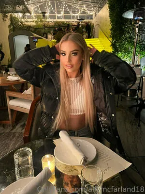 Allymcfarland18 OnlyFans Leaked Free Thumbnail Picture - #7lJNw5yEBD