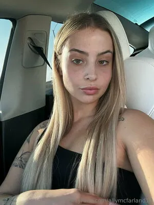 Allymcfarland18 OnlyFans Leaked Free Thumbnail Picture - #B6mOnLbEzm