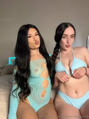 Allymcfarland18 OnlyFans Leaked Free Thumbnail Picture - #RCVCfCM8Vi