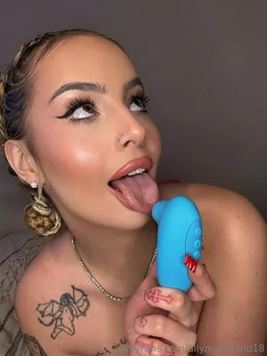Allymcfarland18 OnlyFans Leaked Free Thumbnail Picture - #koJphXIZoz