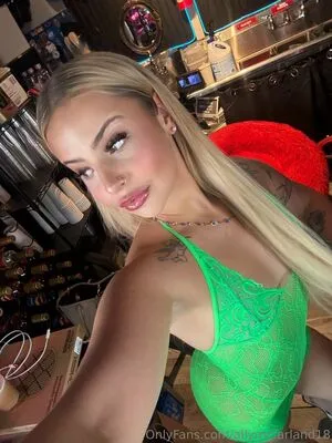 Allymcfarland18 OnlyFans Leaked Free Thumbnail Picture - #s02JTIAl5F
