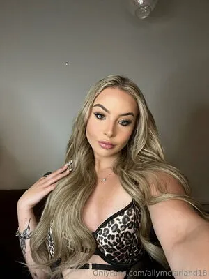 Allymcfarland18 OnlyFans Leaked Free Thumbnail Picture - #z7SDFDwqF7