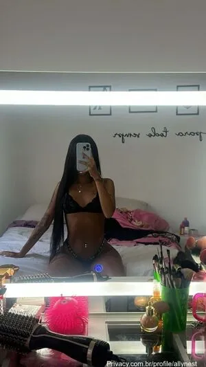 Allynest OnlyFans Leaked Free Thumbnail Picture - #2Dct5V5eMs
