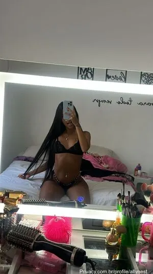 Allynest OnlyFans Leaked Free Thumbnail Picture - #K3V4k5s2mU