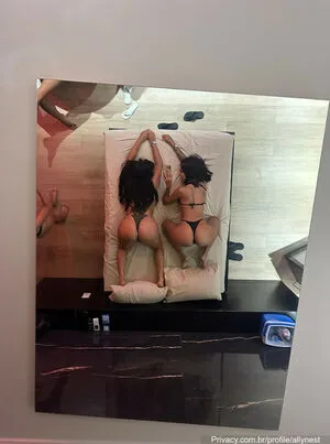 Allynest OnlyFans Leaked Free Thumbnail Picture - #U77utYb15G