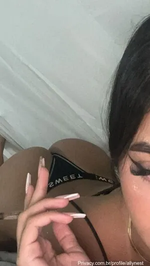 Allynest OnlyFans Leaked Free Thumbnail Picture - #jQUyyHPXYn
