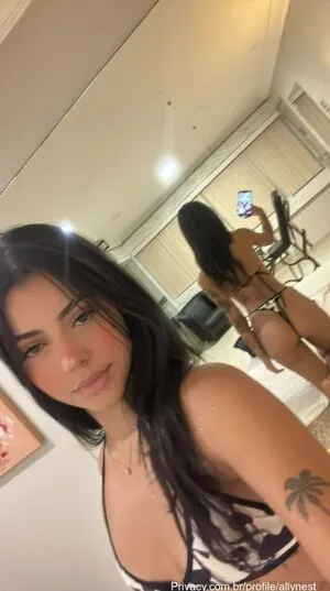 Allynest OnlyFans Leaked Free Thumbnail Picture - #lpxjShVSPf