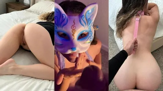 Allyoursabby OnlyFans Leaked Free Thumbnail Picture - #psT0KmEbE0