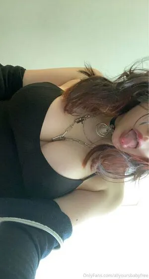 Allyoursbabyfree OnlyFans Leaked Free Thumbnail Picture - #te1j1Kf1BV
