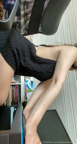 Allyoursbabyfree OnlyFans Leaked Free Thumbnail Picture - #uQ14jvZU8F