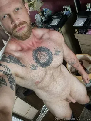 Allyrigy OnlyFans Leaked Free Thumbnail Picture - #mDG3wYYQS7