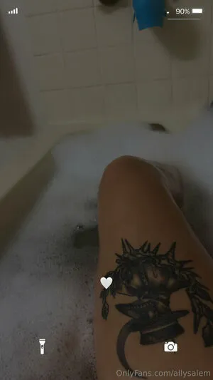 Allysalem OnlyFans Leaked Free Thumbnail Picture - #mejJxb8CbU
