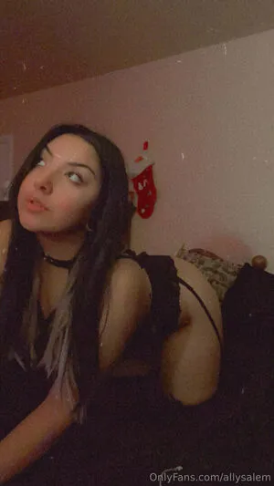 Allysalem OnlyFans Leaked Free Thumbnail Picture - #qtVfvcMBFK
