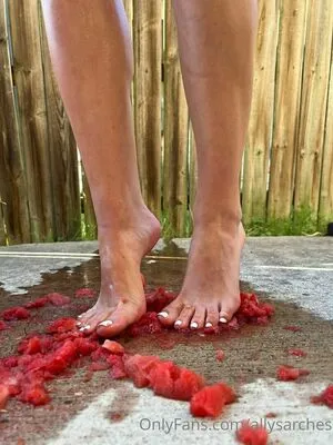 Allysarches OnlyFans Leaked Free Thumbnail Picture - #5lk5zQKGZU