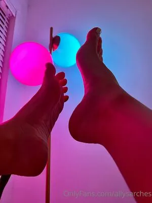 Allysarches OnlyFans Leaked Free Thumbnail Picture - #tEz7tXuDCG