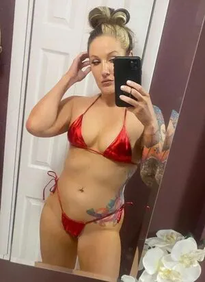 Allysin Kay OnlyFans Leaked Free Thumbnail Picture - #As3YGxLHup