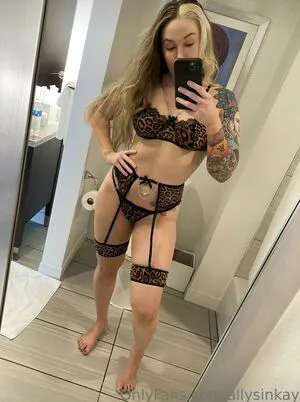 Allysin Kay OnlyFans Leaked Free Thumbnail Picture - #vXVoCug3QO