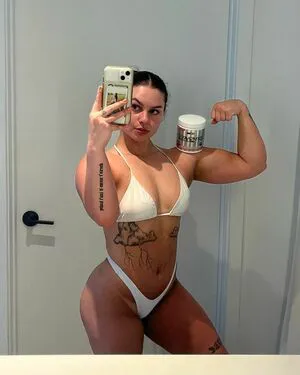 Allysinthegym OnlyFans Leaked Free Thumbnail Picture - #5nzGetRBzK