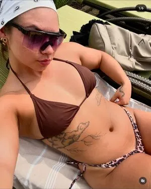 Allysinthegym OnlyFans Leaked Free Thumbnail Picture - #5tP9MQ0Irr