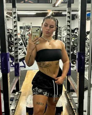 Allysinthegym OnlyFans Leaked Free Thumbnail Picture - #8eUL77th30