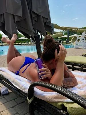 Allysinthegym OnlyFans Leaked Free Thumbnail Picture - #AjVJgoBbRj