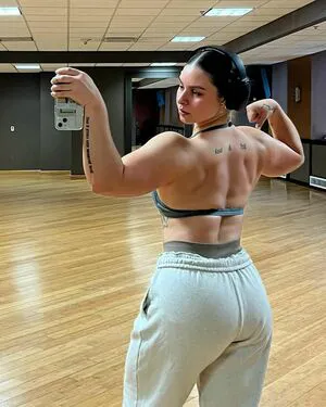 Allysinthegym OnlyFans Leaked Free Thumbnail Picture - #FHsywiJ18D