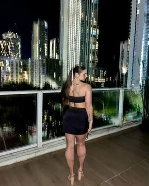 Allysinthegym OnlyFans Leaked Free Thumbnail Picture - #GWEG4oZ14t