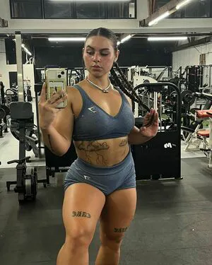 Allysinthegym OnlyFans Leaked Free Thumbnail Picture - #HFM7vSu2GT