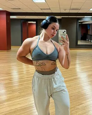 Allysinthegym OnlyFans Leaked Free Thumbnail Picture - #VdwN4Dsypf