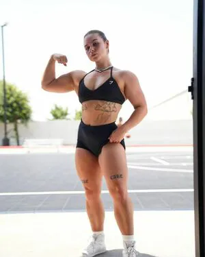 Allysinthegym OnlyFans Leaked Free Thumbnail Picture - #og1h0ElJxk