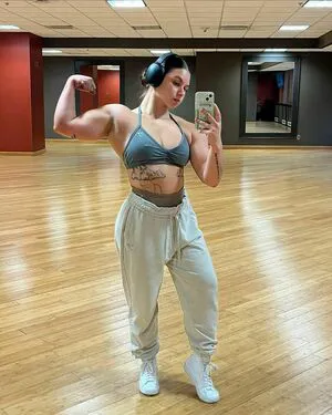 Allysinthegym OnlyFans Leaked Free Thumbnail Picture - #tSQ5kqsQwx