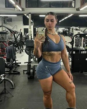 Allysinthegym OnlyFans Leaked Free Thumbnail Picture - #zVzmAWxajz